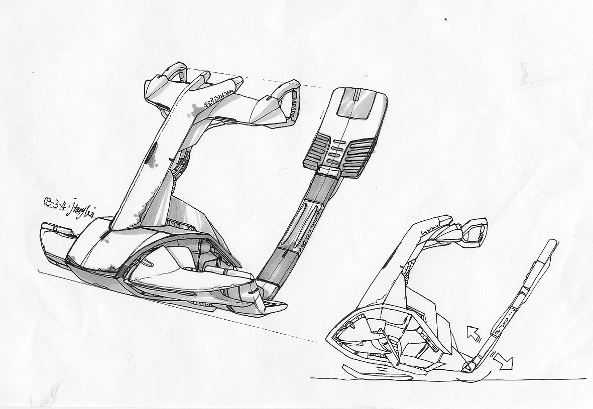 云山 创意手绘（图ZMjg3OTYxNjQ=） - 概念设定 - 站酷设计师baoshilin232323原创素材 - 站酷ZCOOL