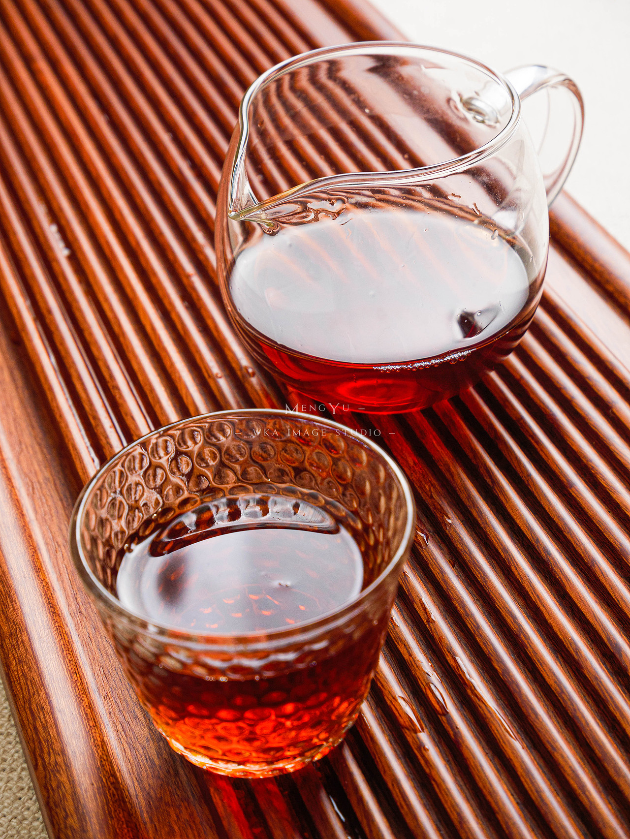 茶叶茶具拍摄-客片@昆明