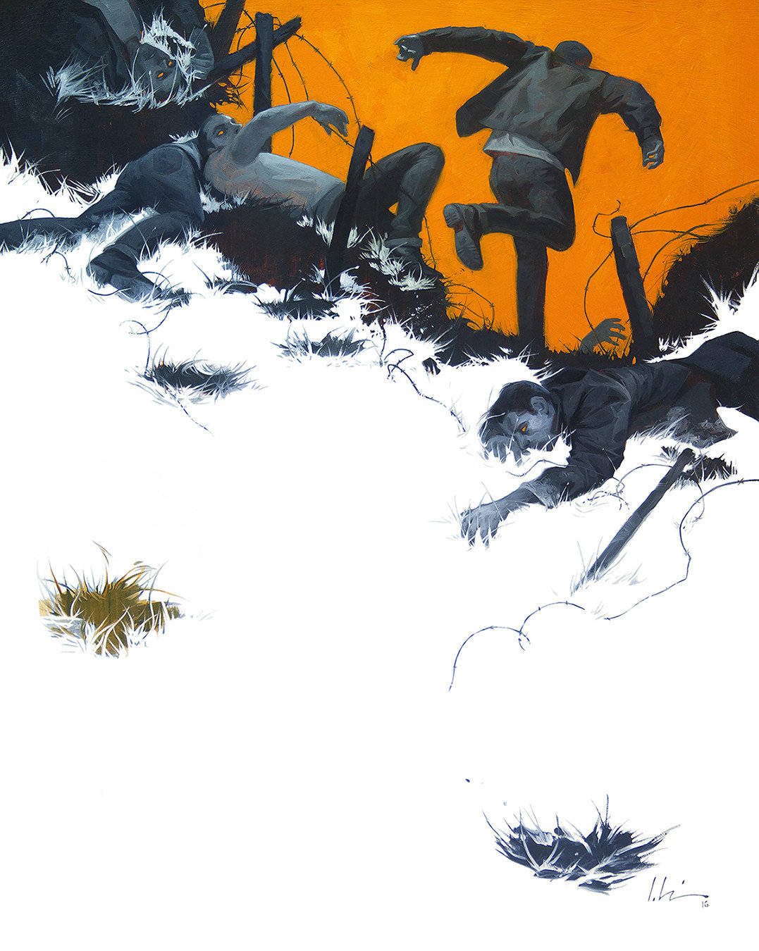 阿dministrator的個人主頁（背景預(yù)覽） - 主頁背景設(shè)置 - 站酷設(shè)計師阿dministrator原創(chuàng)素材 - 站酷ZCOOL