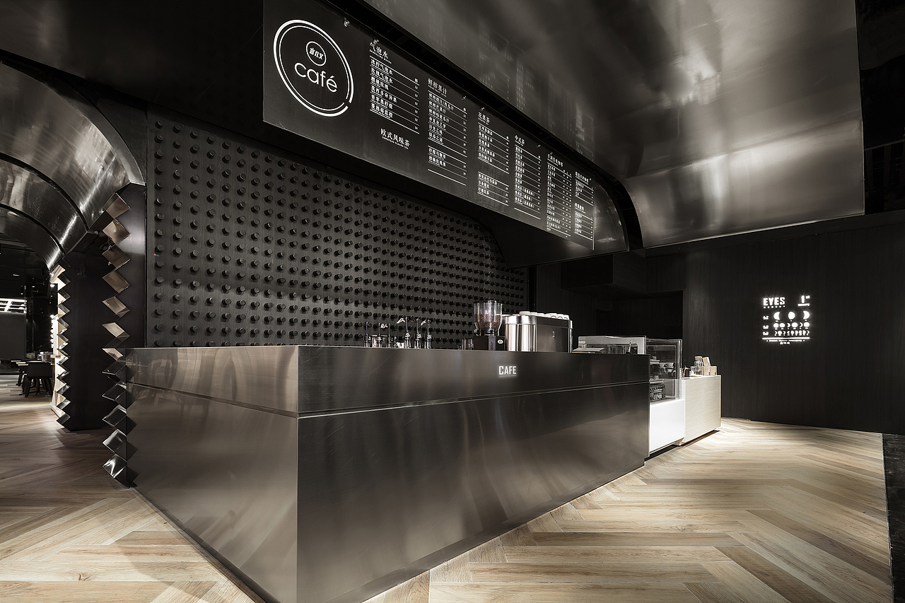 新文化消费超级IP，探索艺术迷宫中的生活隐喻（图ZMTY5NzI4OTIw） - 家装设计 - 站酷设计师峻佳设计KarvOne原创素材 - 站酷ZCOOL