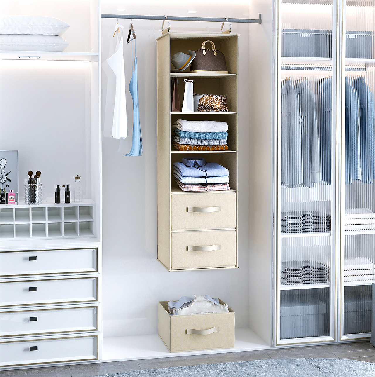 2020-2021产品建模渲染