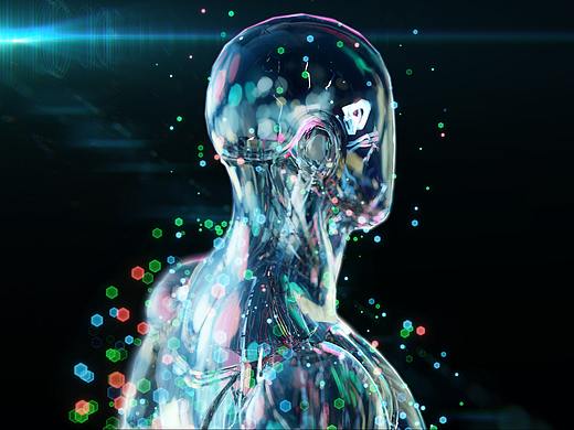 科技风格的一些练习（个人主页-ZNDUzMTE4MTY=） - 其他三维 - 站酷设计师枫夜语原创素材 - 站酷ZCOOL