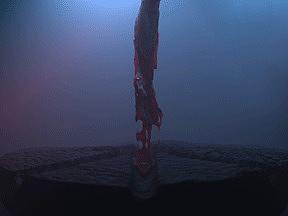 2020年某电影项目的几个CG镜头