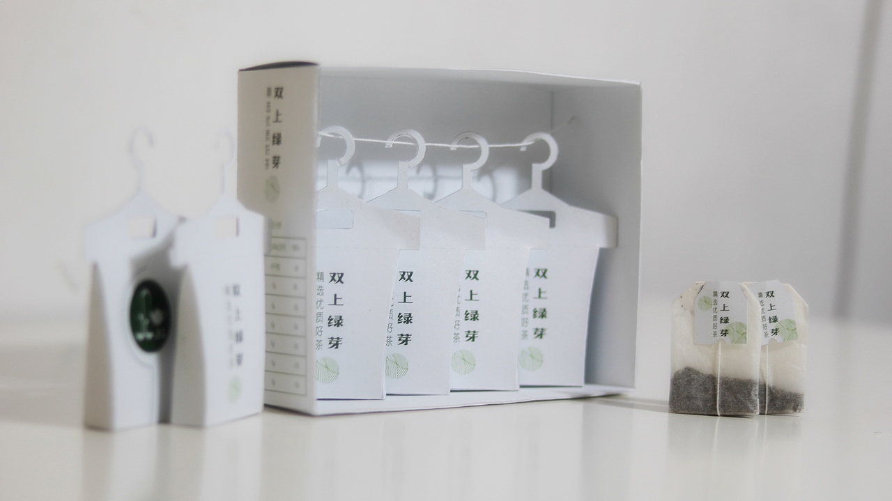茶叶包装设计（图ZOTk5NzIwNjg=） - 包装 - 站酷设计师Lanny丷原创素材 - 站酷ZCOOL
