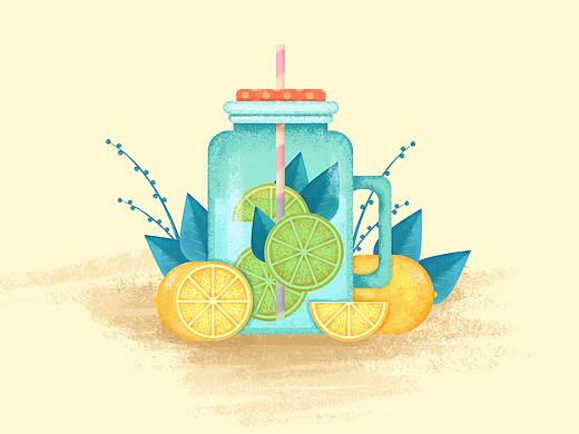 插画临摹（个人主页-ZMjU2NjQzNDQ=） - 创作习作 - 站酷设计师OwenK1001原创素材 - 站酷ZCOOL