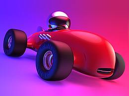 造物星辰/F1-MAX/负离子香氛扩香器(淘宝众筹）