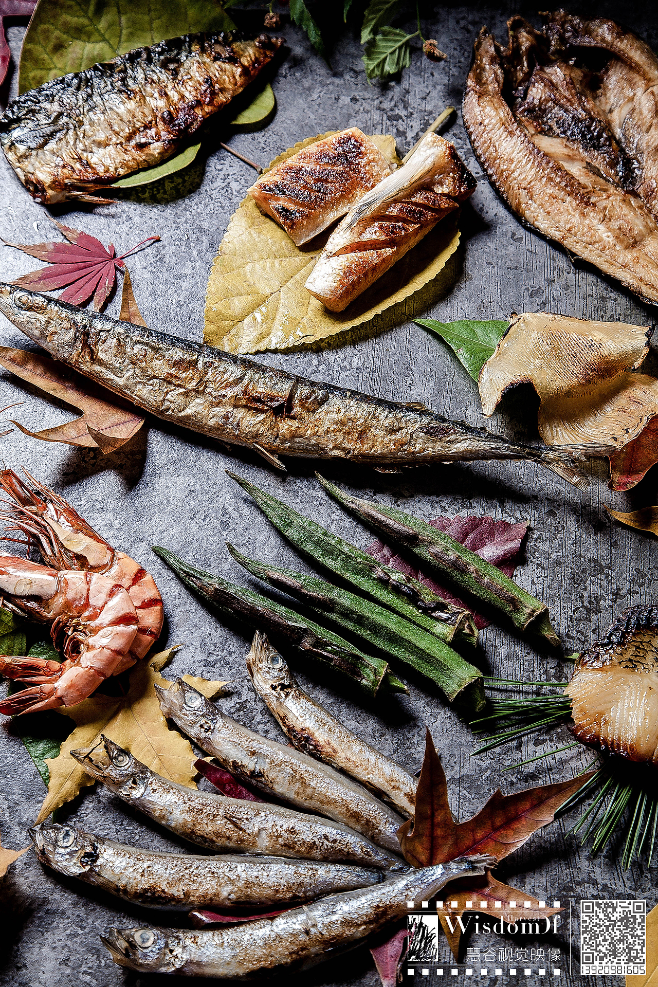 日料（图ZMTQzNDk5Njky） - 产品摄影 - 站酷设计师慧谷视觉映象原创素材 - 站酷ZCOOL