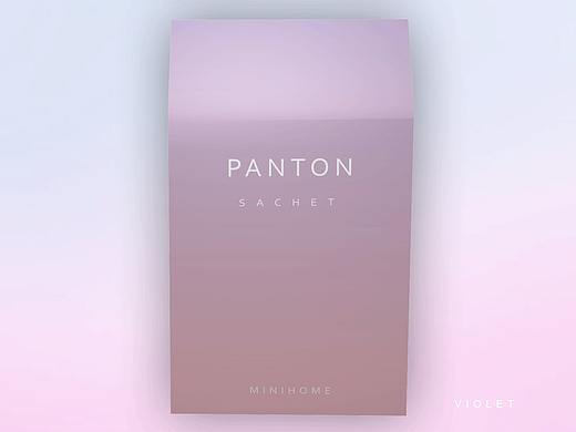 漸變系列香包包裝（個(gè)人主頁(yè)-ZMzYyMjk4NzY=） - 包裝 - 站酷設(shè)計(jì)師Vanasure原創(chuàng)素材 - 站酷ZCOOL