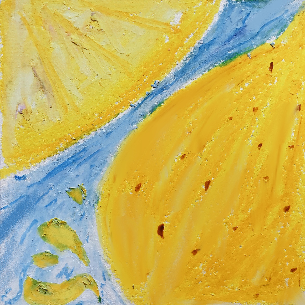 酸甜苦辣（图ZMjA4ODA2MzA0） - 概念设定 - 站酷设计师叫胖虎哥哥原创素材 - 站酷ZCOOL