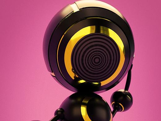 robot机器人
