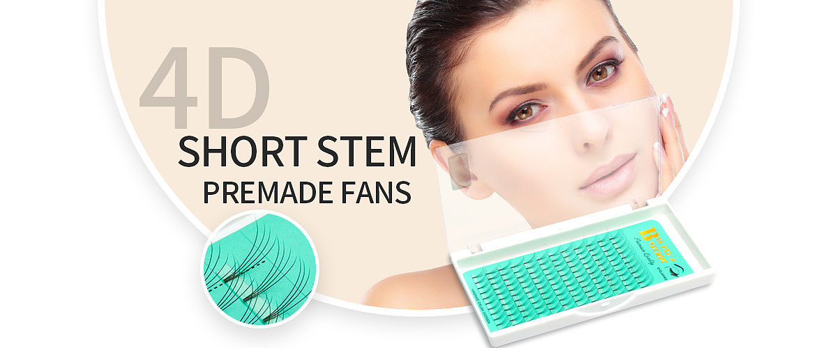 速卖通假睫毛banner