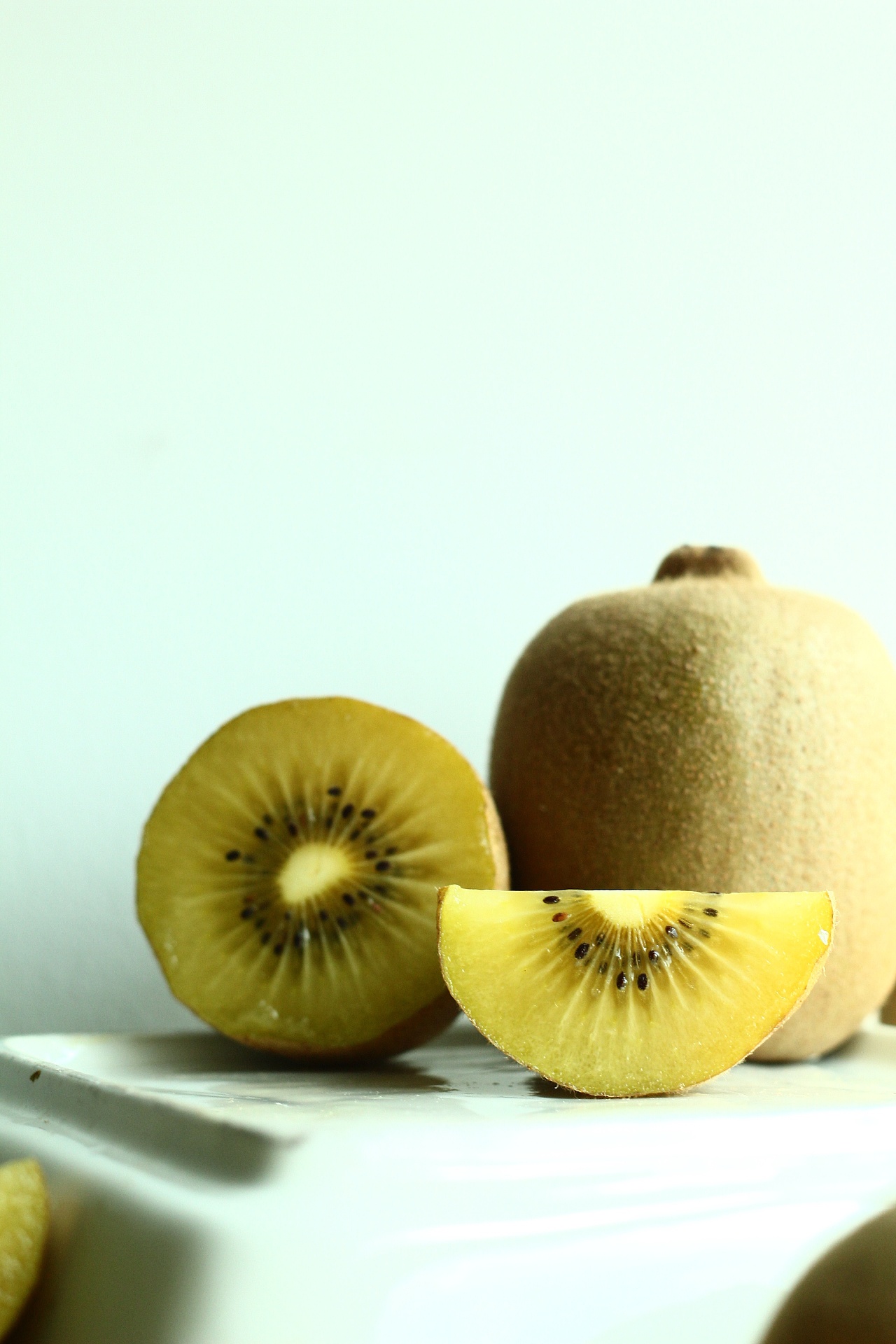 奇异果 猕猴桃 | 静物拍摄