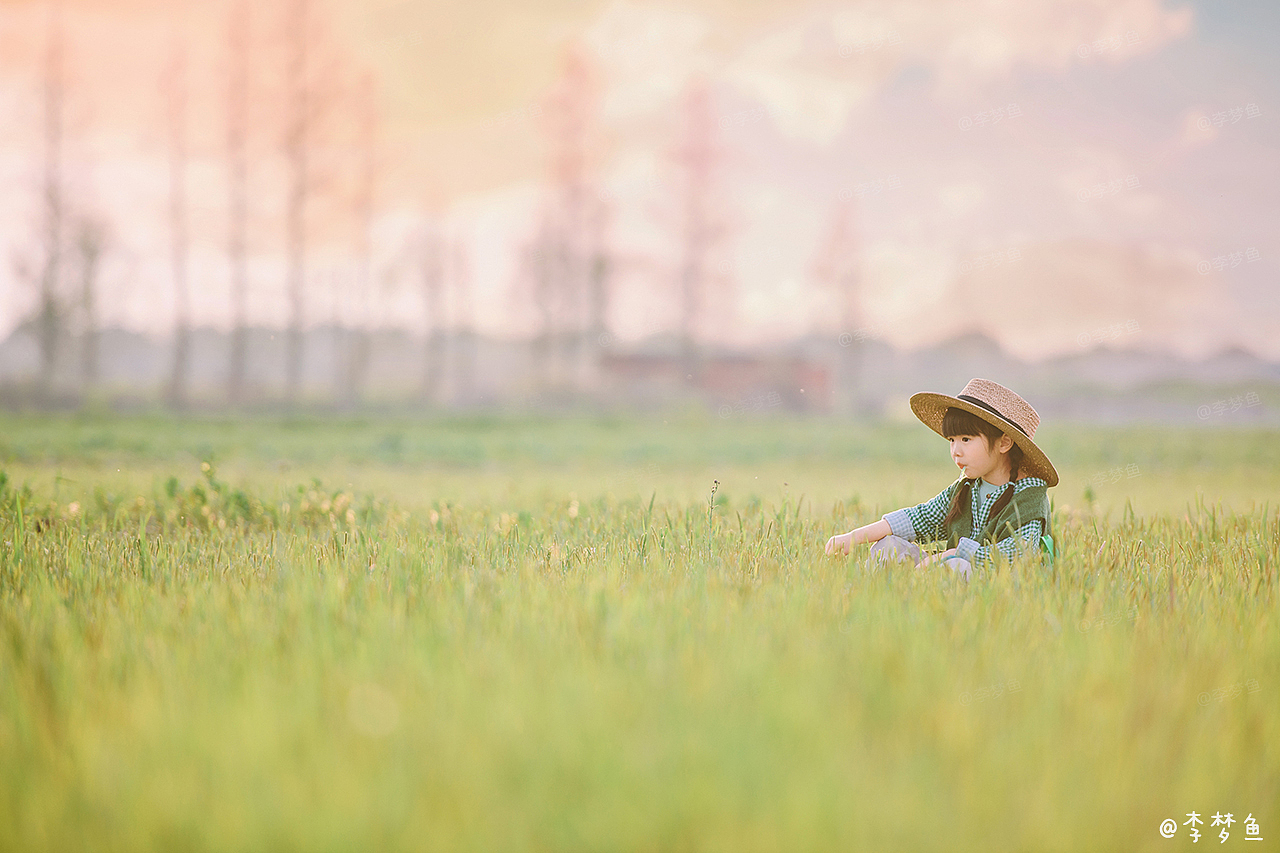 农场物语（图ZMTU1OTcwMjQ4） - 人像摄影 - 站酷设计师腰果虾仁原创素材 - 站酷ZCOOL