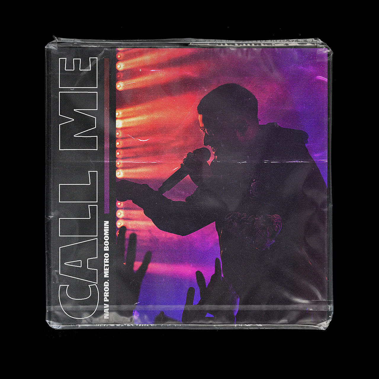 唱片封面 COVER ART（图ZMTYwNTY4MzEy） - 其他平面 - 站酷设计师BrlitDesign原创素材 - 站酷ZCOOL