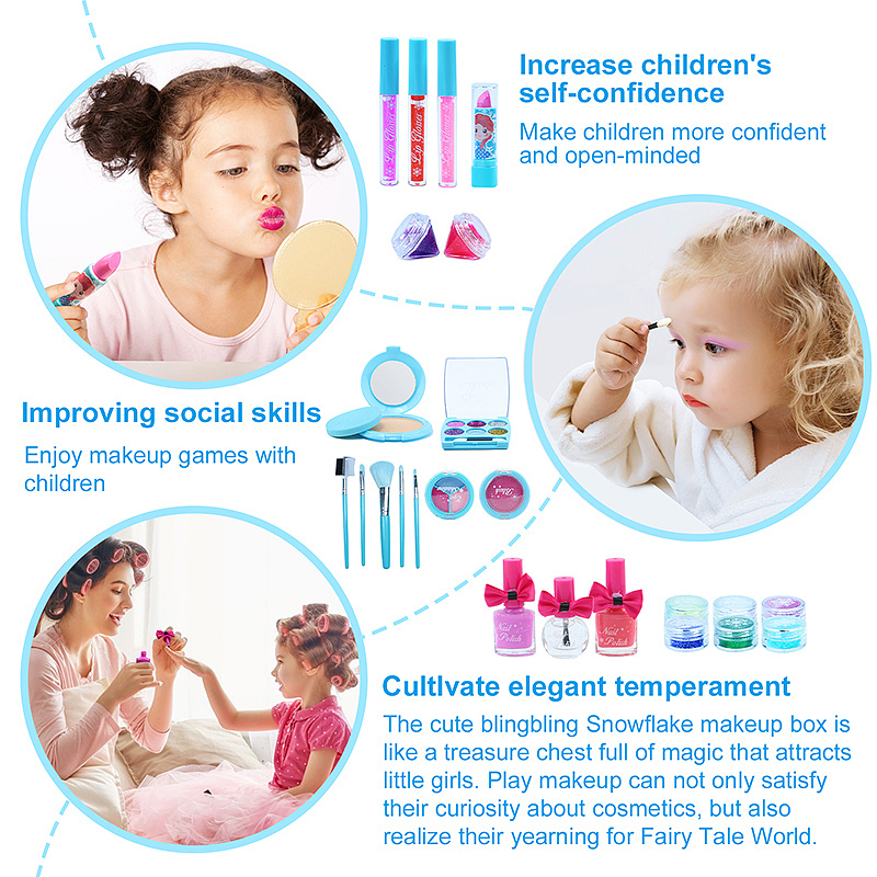 儿童化妆玩具（图ZMjk1OTg1NjY0） - 产品摄影 - 站酷设计师专注亚马逊原创素材 - 站酷ZCOOL