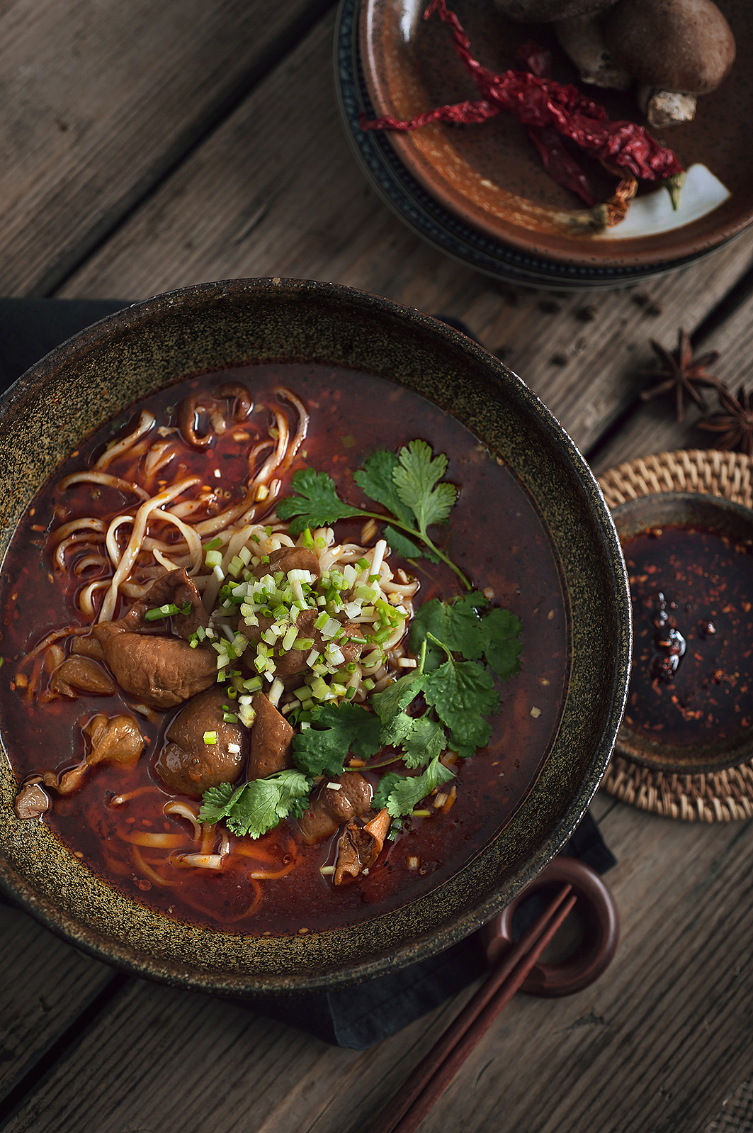 【川味品牌美食摄影】(图ZMjQ2MjMyNjg=) - 产品摄影 - 站酷设计师力昂设计原创素材 - 站酷ZCOOL