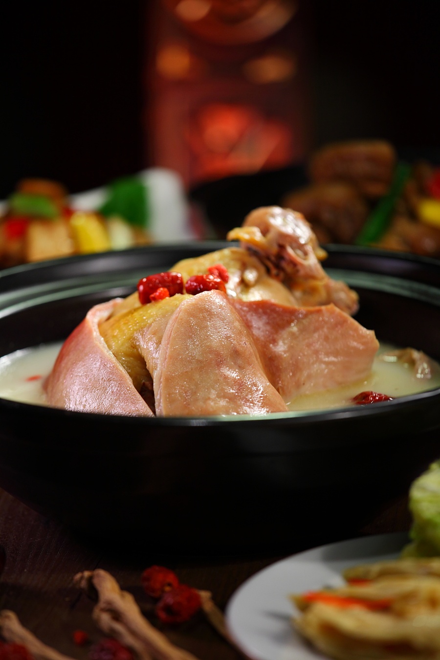 最近拍的一些美食照