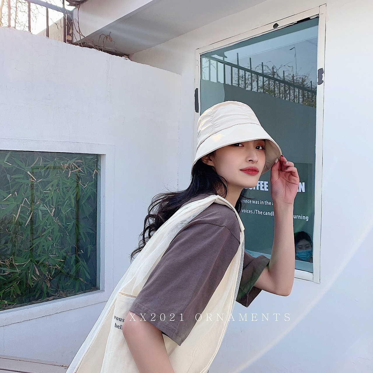 帽子拍摄（图ZMjQzMDA0NDQ0） - 人像摄影 - 站酷设计师摄影师潘鑫鑫原创素材 - 站酷ZCOOL