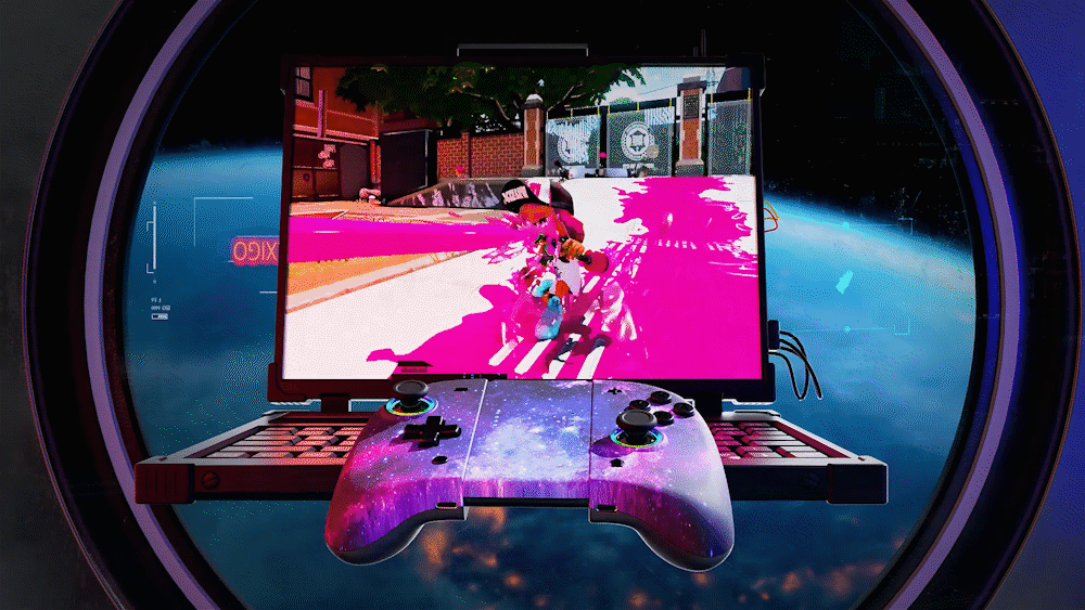 光年之外--浩瀚星海（图ZMjc2NDM4MDA4） - 动画/影视 - 站酷设计师Huazr原创素材 - 站酷ZCOOL