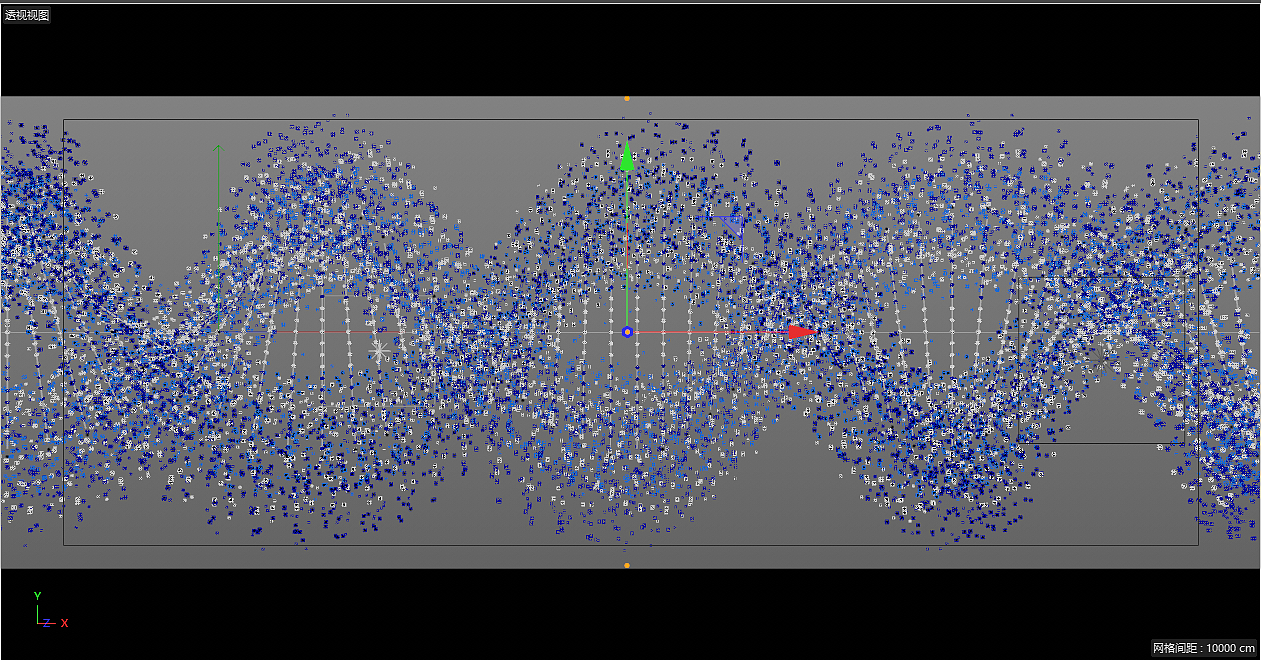 FUI 设计制作（图ZMTYyMjczOTQ4） - 动效设计 - 站酷设计师lyot原创素材 - 站酷ZCOOL