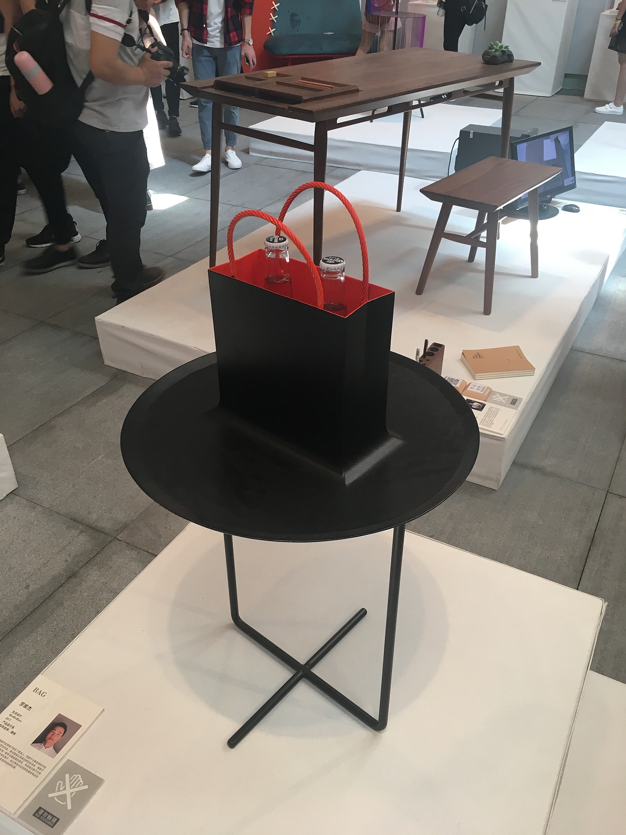 2017广州美术学院毕业生优秀作品展(上)