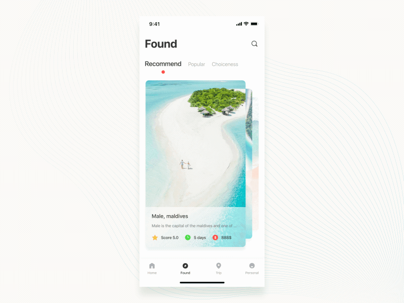 动效合集（图ZMTk1MTU4MTk2） - 动效设计 - 站酷设计师轻声慢跑原创素材 - 站酷ZCOOL