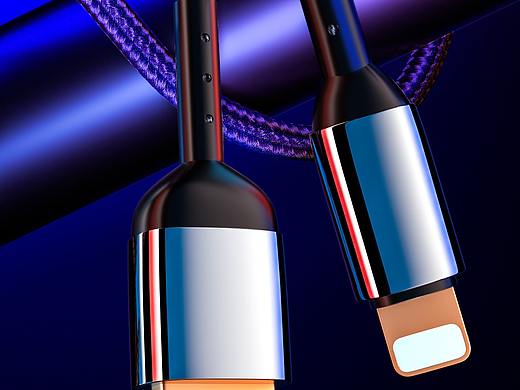 近期做的渲染图！