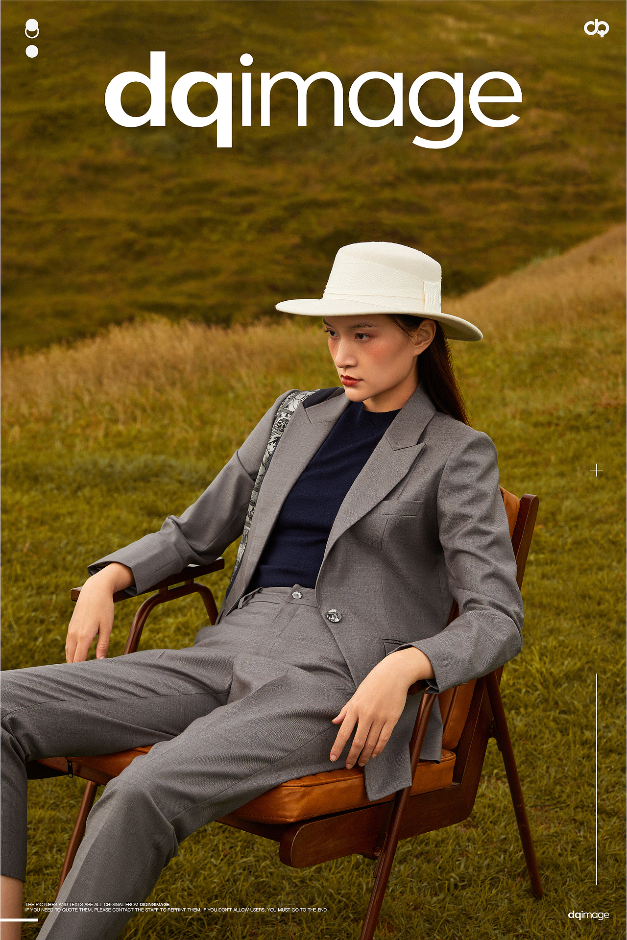 【服装拍摄】Webber韦韦女装 x DQIMAGE狄青影像