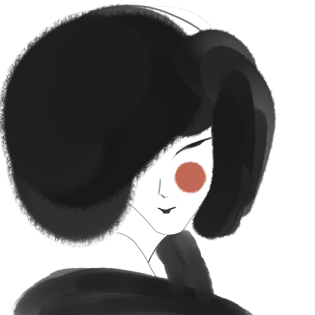 唐人系列（圖ZMTIyMjkyMzcy） - 創(chuàng)作習作 - 站酷設計師JULIETONG原創(chuàng)素材 - 站酷ZCOOL