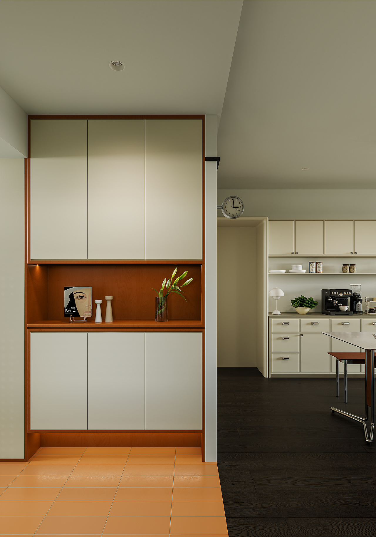 效果图渲染｜松弛（图ZMzc4MDU0MjM2） - 家装设计 - 站酷设计师LepezzA原创素材 - 站酷ZCOOL