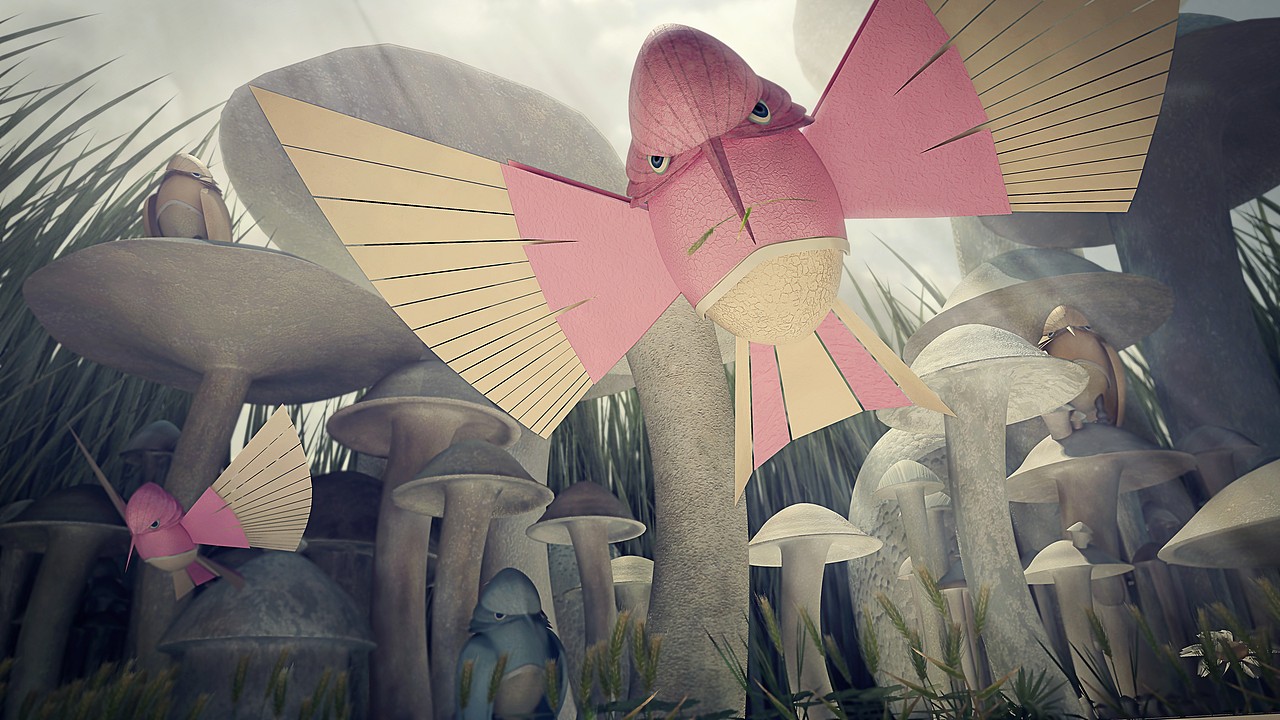 大学最后的整理(3d)