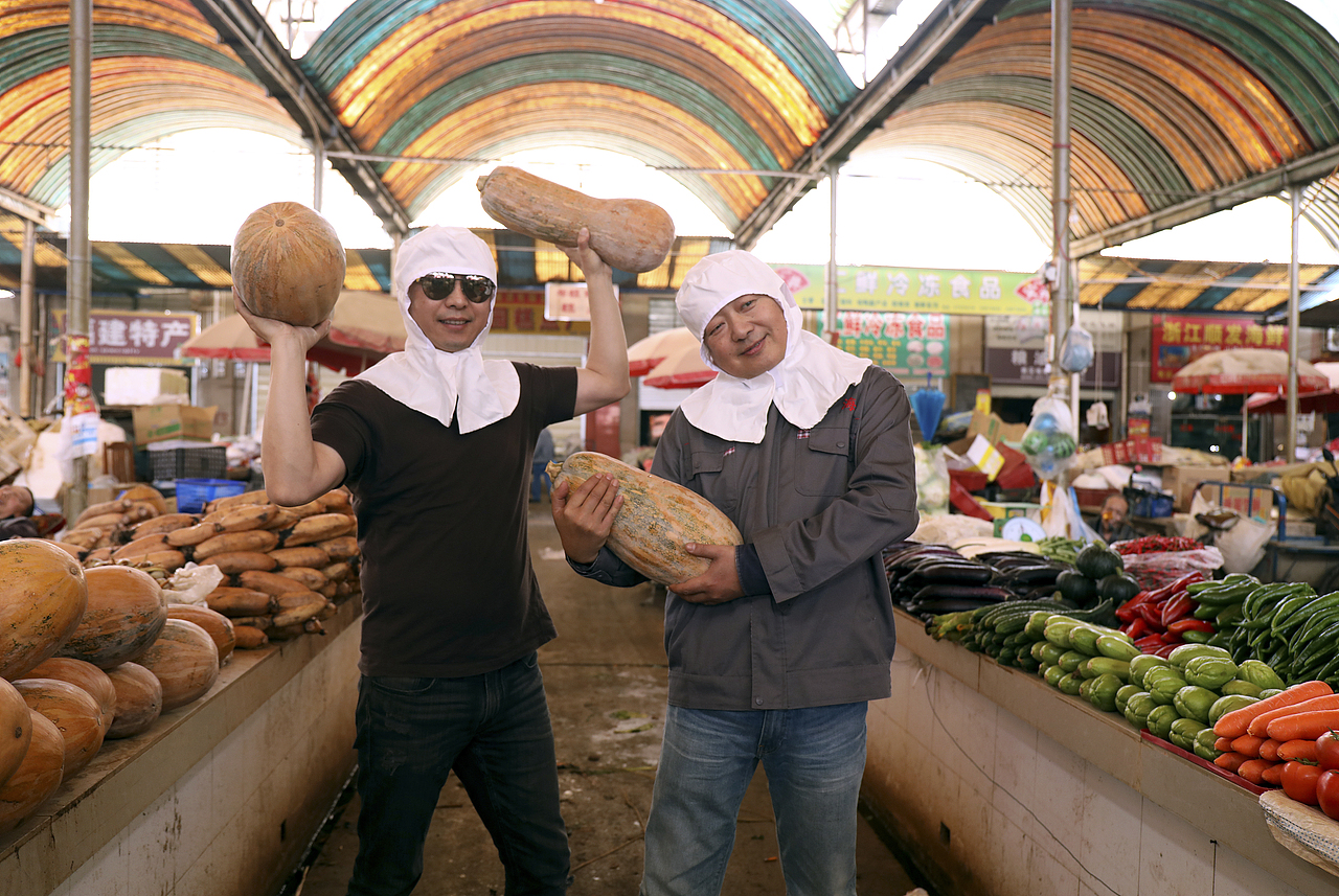 工厂里的艺术展（图ZNzkyNDQxMDA=） - 绘画 - 站酷设计师不是美术馆原创素材 - 站酷ZCOOL