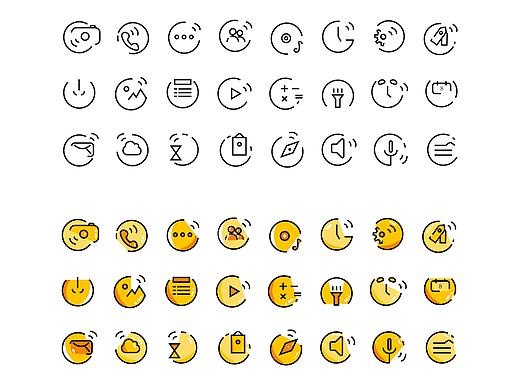 MBE圖標(biāo)（個(gè)人主頁(yè)-ZMzQ1Njg3Mjg=） - 圖標(biāo) - 站酷設(shè)計(jì)師sunshine_mm原創(chuàng)素材 - 站酷ZCOOL