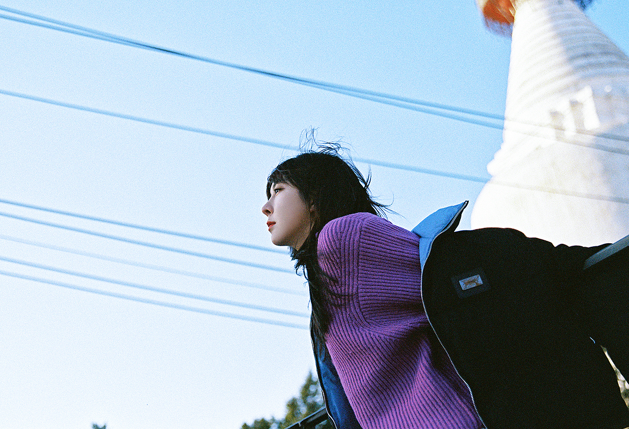 北京有雾霾，你爱来不来。（图ZMTg5MDA5NzYw） - 人像摄影 - 站酷设计师77同学原创素材 - 站酷ZCOOL