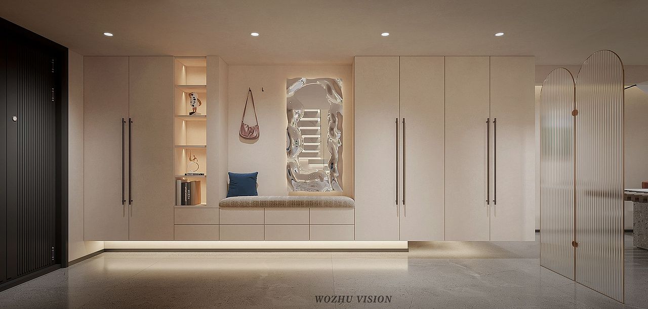 侘寂美学-效果表现