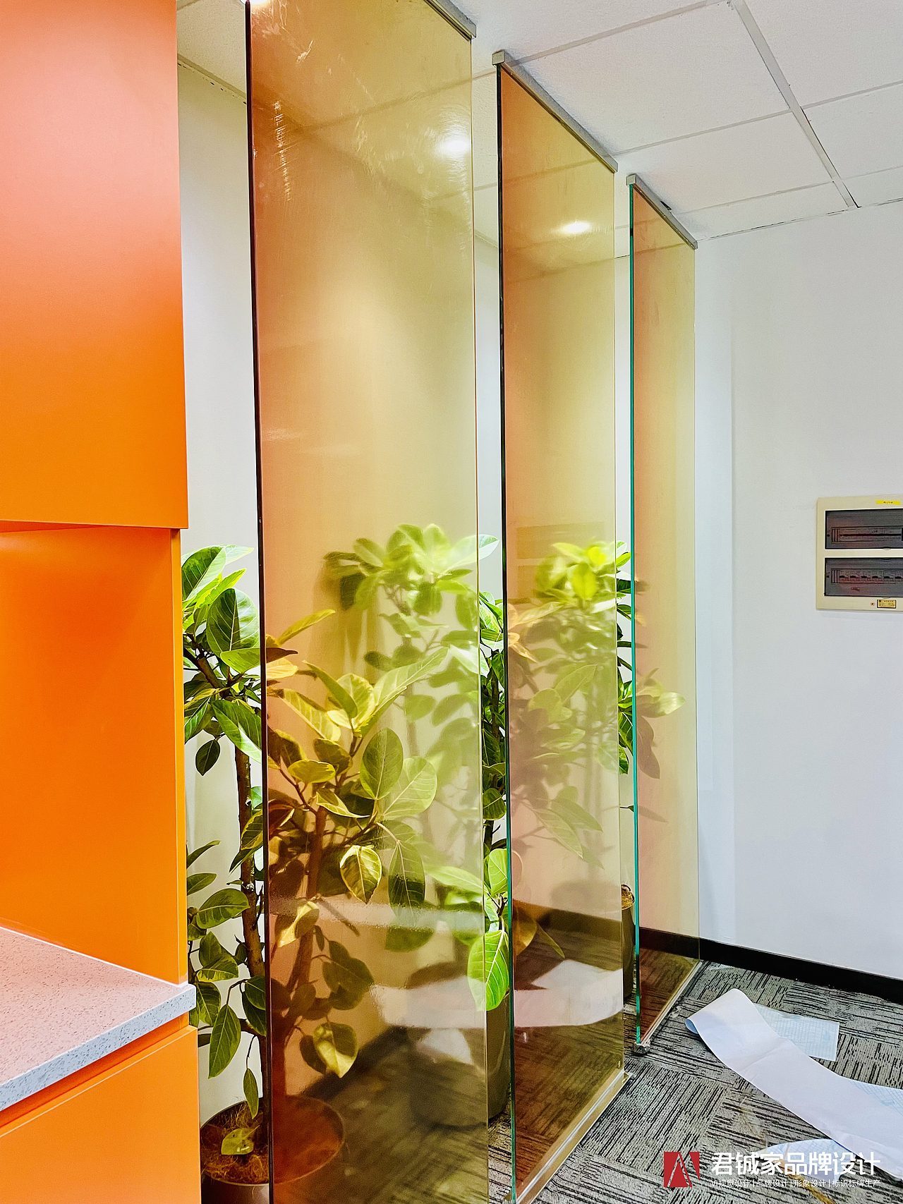 企业logo墙设计/广告软装设计（图ZMzA1NTc5ODky） - 宣传物料 - 站酷设计师君铖家品牌设计原创素材 - 站酷ZCOOL