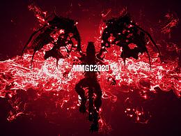 【黃金祭】MMGC2020 Intro