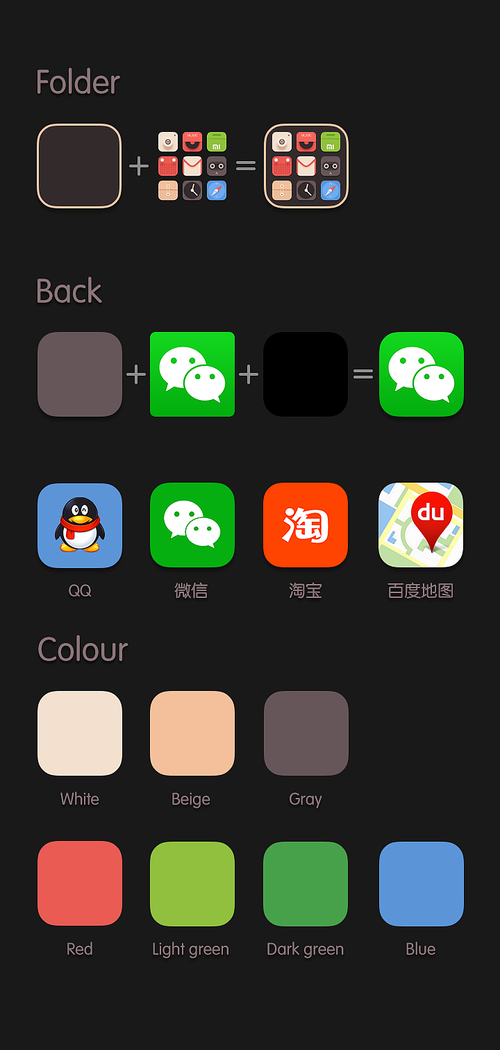 samll town（图ZMTU3NzI3NTI=） - APP界面 - 站酷设计师UG84原创素材 - 站酷ZCOOL