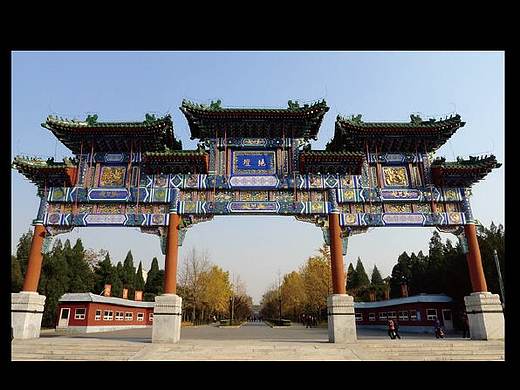 我与地坛平面设计