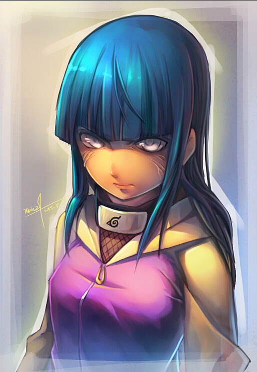 雏田同人(附教程)