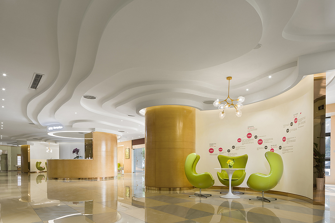 【布道原创】Baby计划·高新西囡妇科VIP医院