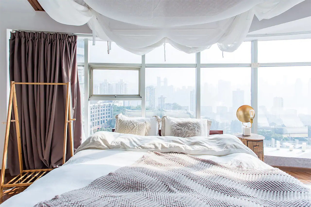 重庆品质民宿设计（图ZMjM3OTE2OTEy） - 商业空间设计 - 站酷设计师浆子牙原创素材 - 站酷ZCOOL