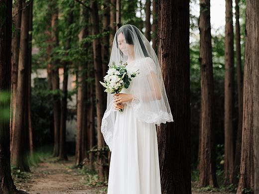 婚纱