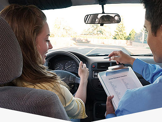 驾校单张（个人主页-ZMzkxNTY0MTI=） - 宣传物料 - 站酷设计师每天都砍一棵树原创素材 - 站酷ZCOOL