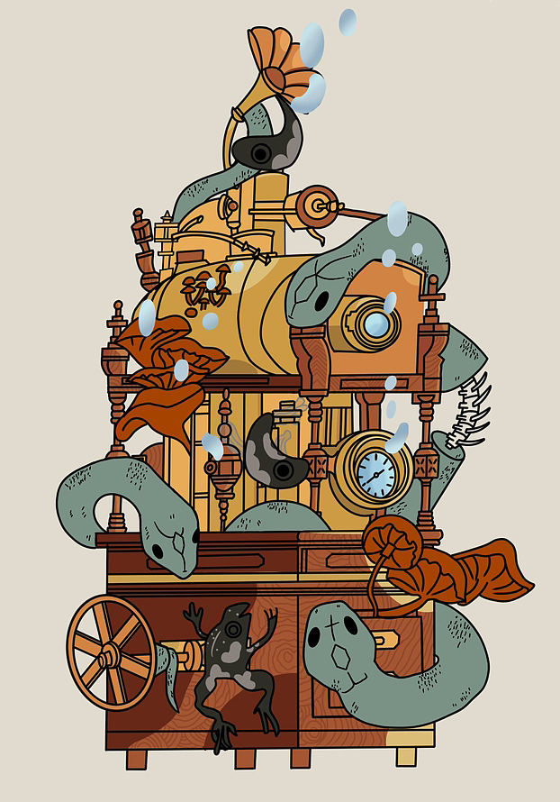 臨摹練習(xí)（圖ZMzMyMDA2MDE2） - 其他 - 站酷設(shè)計師正在緩原創(chuàng)素材 - 站酷ZCOOL