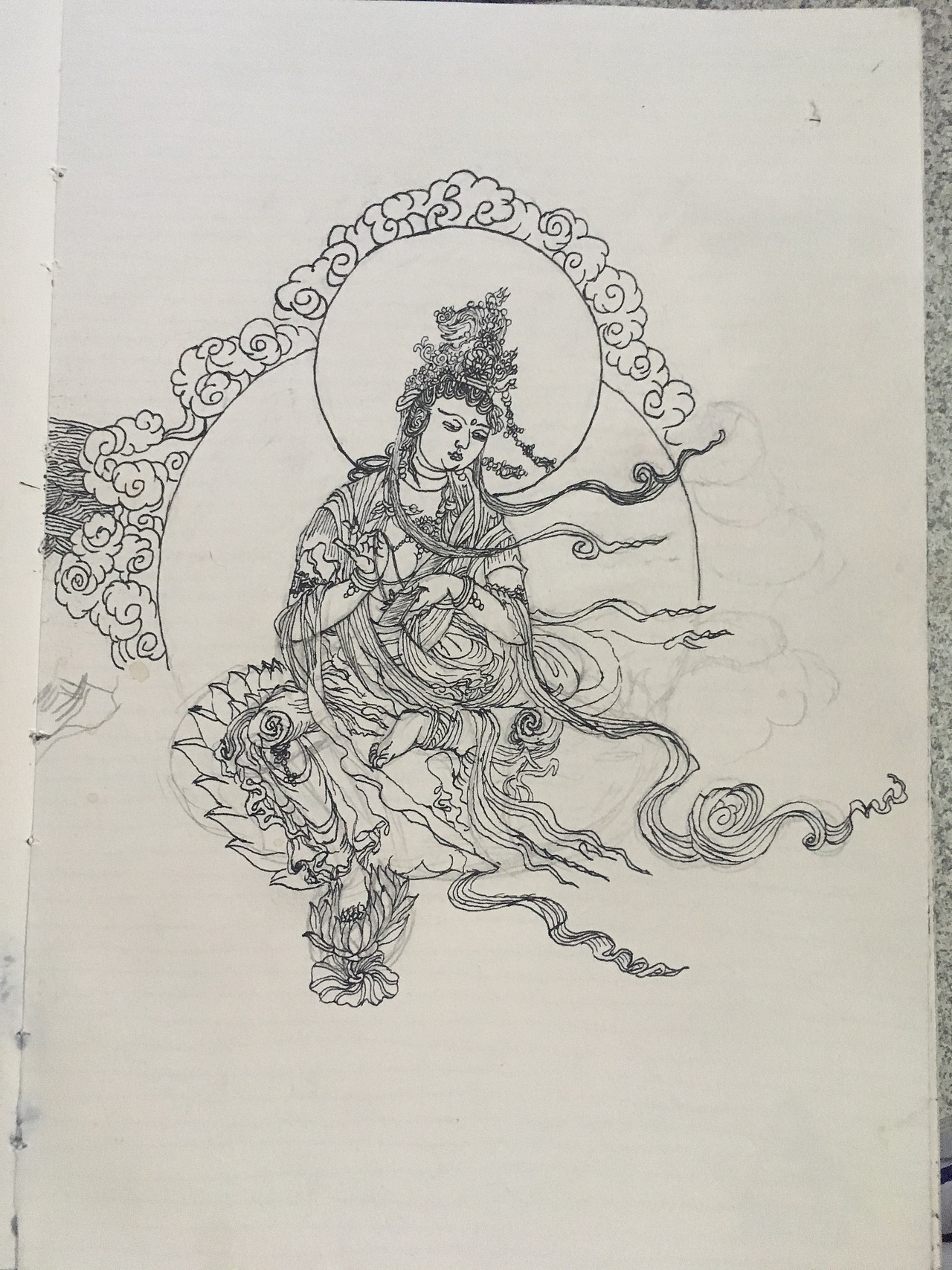 有些比例还是有问题[z雷劈]