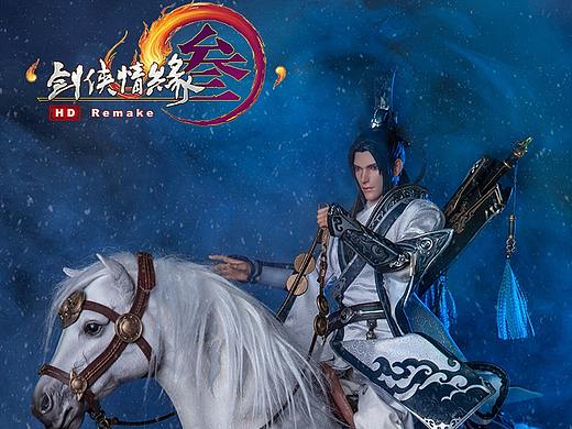 【RingToys】夜话白鹭&里飞沙惊喜上新！