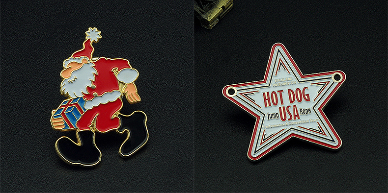 金属徽章奖章胸牌设计（图ZMTQ4MjUyNzA4） - Logo - 站酷设计师济南深蓝定制网原创素材 - 站酷ZCOOL