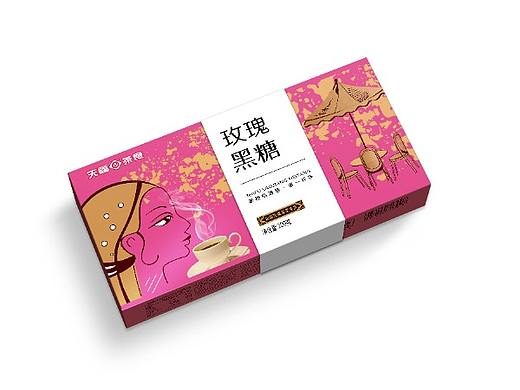 春之茶点 《不仅要光鲜®且落地说话》