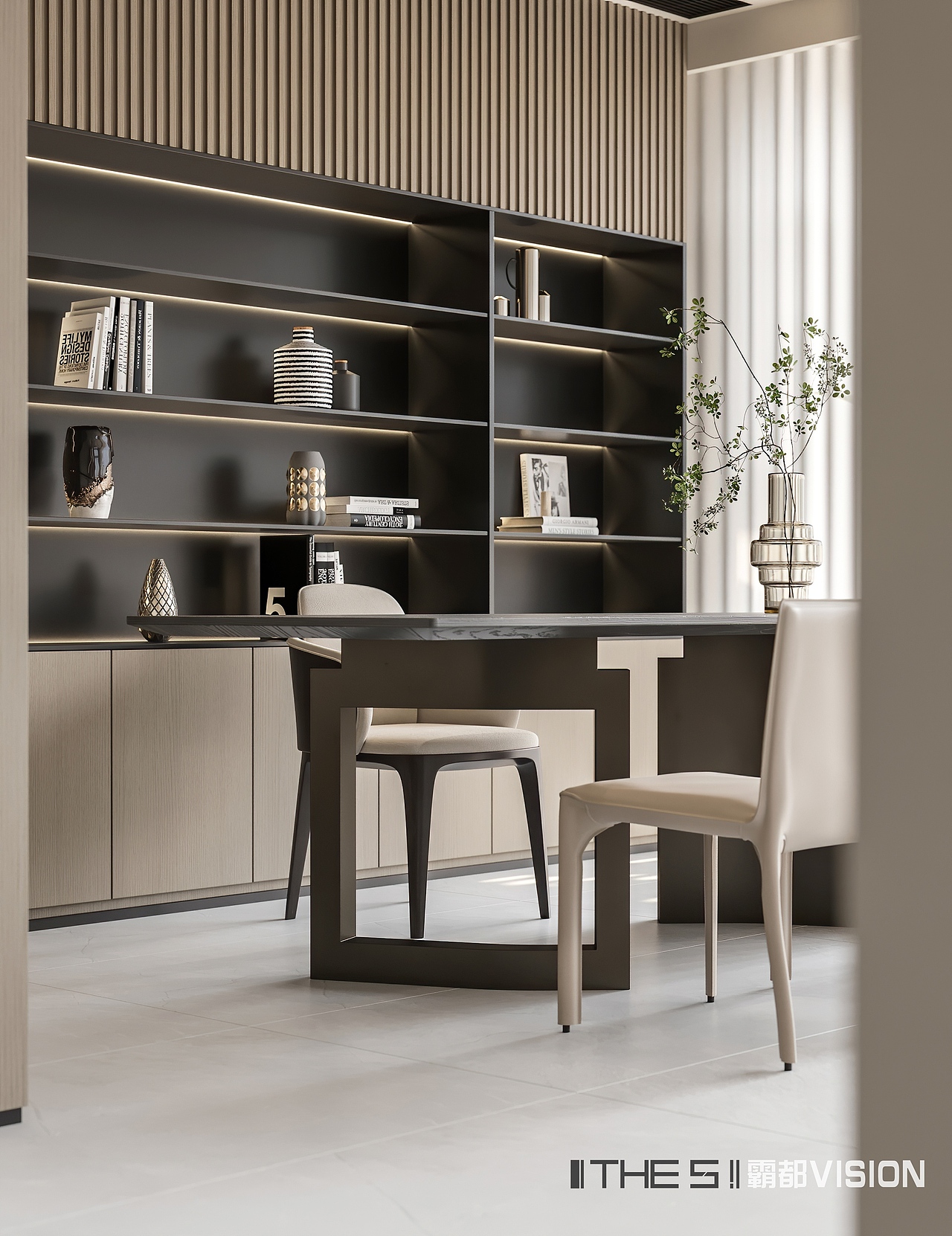 现代轻混 诧寂（图ZMjYzODM0MTQ0） - 家装设计 - 站酷设计师霸都THES原创素材 - 站酷ZCOOL